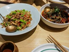 -一坐一忘云南菜(卓悦中心)