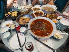 -老济南·地道济南菜(大明湖店)