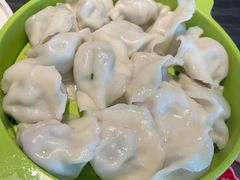 -老边饺子馆·东北菜(虎坊桥店)