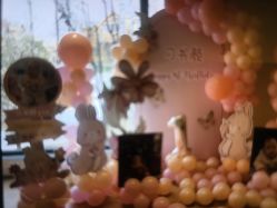 -孩提·一站式宝宝宴布置·儿童生日派对策划·小丑表演(北京店)