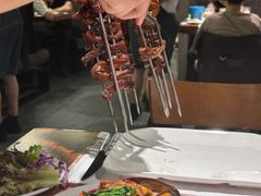 -汉巴味德(大悦城店)
