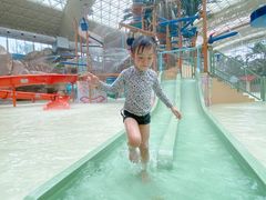 -杭州开元森泊度假乐园