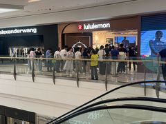 -lululemon(万象城店)