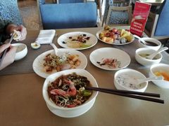 -舟山朱家尖威斯汀酒店·知味标帜自助餐厅