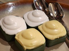 -CHINCHIN 青青·泰国料理(万象食家店)