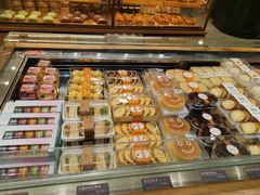 -Bread Talk 面包新语(荟聚店)