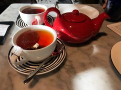 -玛尚诺意式餐厅(官舍店)