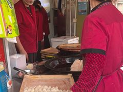 -水丰锅贴(延吉东路店)