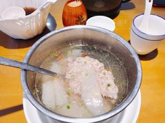 -邻家小馆(银都店)