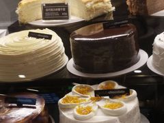 -Awfully Chocolate(来福士广场店)