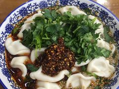 -回坊马二饺子馆