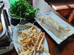 -壹生壹世·农家烤鱼