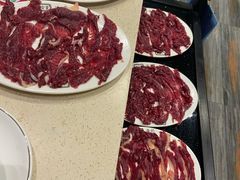 -八合里潮汕鲜牛肉火锅(吉大店)