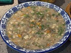 糟羹-荣家小吃(紫阳街店)