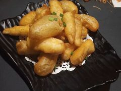 -79号渔船海鲜饭店(华强北店)