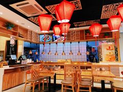 -头壹号饸饹面·大油条(常营店)