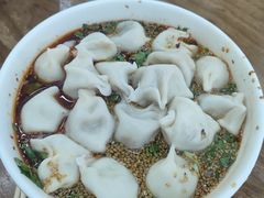 -回坊马二饺子馆