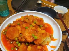 -敏珠拉姆藏餐·南京厨房(富春江东街店)