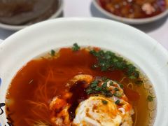 -得得本帮面馆(台儿庄路店)