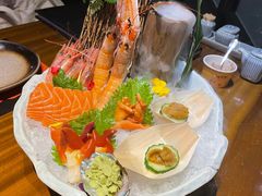 -和彩放题餐厅(酒仙桥店)