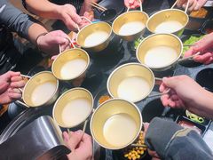 -九田家黑牛烤肉料理(中北镇店)