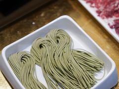 蔬菜面-潮牛壹号鲜牛肉火锅(金桥永旺店)