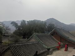 -窦大夫祠