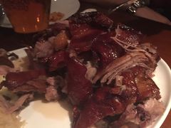 -Shanghai Brew House上海啤酒工坊(老外街店)