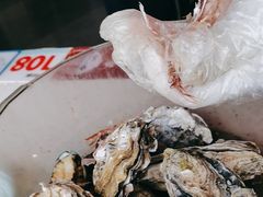 -巧克力渔家.小船海鲜胶东菜(万平口店)