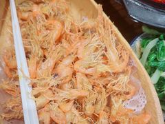 -丹江渔村(首都机场店)