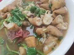 -小胖包子王(光明楼店)
