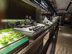 自助取餐区-海天盛宴海鲜自助(正大广场店)