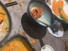 -湊湊火锅·茶憩(合生汇购物中心店)