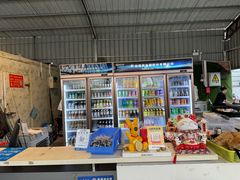 -光头佬室内钓虾场·烧烤·团建·亲子(中山八路店)