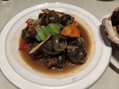 田螺塞肉-富临轩私房菜(集庆门大街店)
