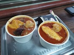 -乌糖沙茶面(民族路店)