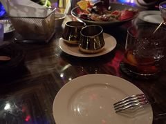 -OZONE 顶楼酒吧(香港丽思卡尔顿酒店)