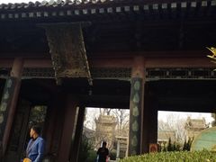 -大学习巷清真寺