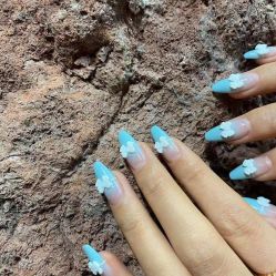 -LILY NAILS美甲美睫