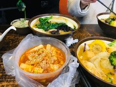 -张亮麻辣烫(北京富力又一城店)