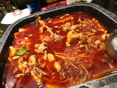 -自贡好吃客(科华店)