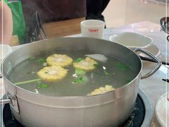 -为什么牛潮汕牛肉火锅(万胜广场店)