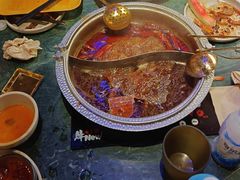 -牛New寿喜烧(曹路花园城店)