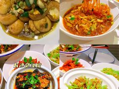 -兰湘子·湘菜小炒(济南领秀城店)