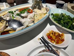 -秋色客家菜(南山店)