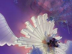 -乐华滋·梦幻西餐厅(临淄茂业店)