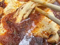 -凤翔改改豆花泡馍(双仁府街店)