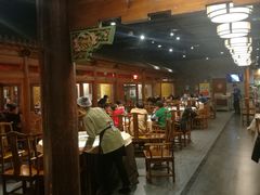 -东来顺饭庄(西直门店)