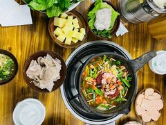 -笔记安顺夺夺粉火锅