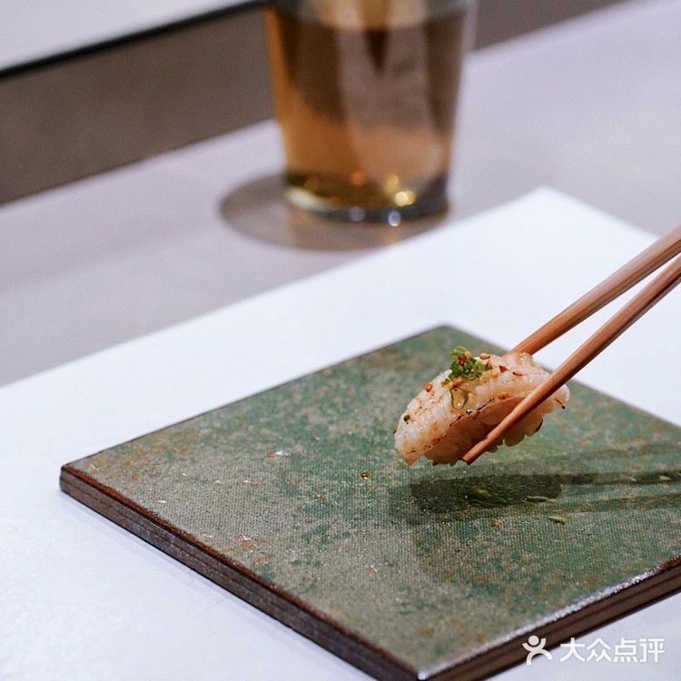 广州探店｜TIT宝藏omakase·云来山更佳⛰️
